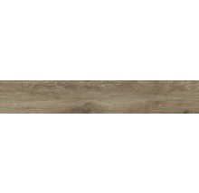 Holzfliese mit Holzoptik