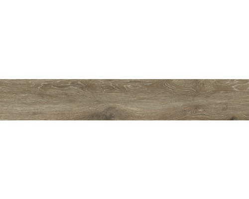 Holzfliese mit Holzoptik
