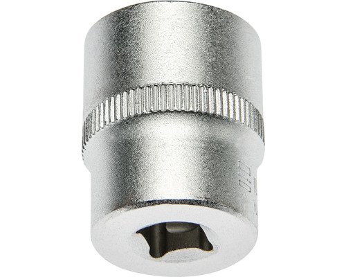 Steckschlüssel aus Metall