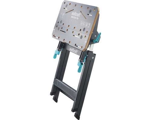 Wolfcraft Master 750 Werkbank