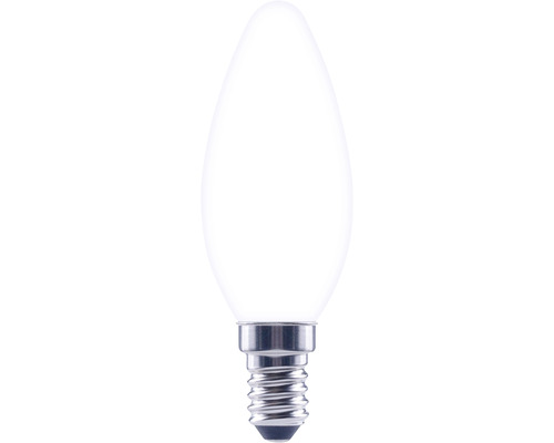 Kerzenlampe mit E14-Sockel