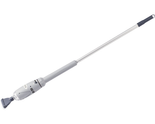 Intex Akku Poolstaubsauger mit Teleskopstiel
