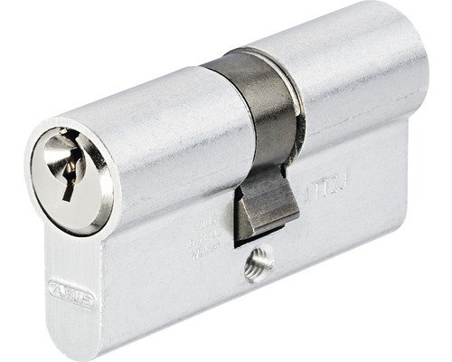 Profilzylinder B5LT Abus 35/45 mm einzelschließend ABUS Profilzylinder für Türschlösser