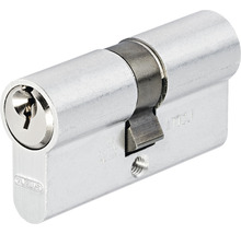 Profilzylinder B5LT Abus 40/40 mm einzelschließend