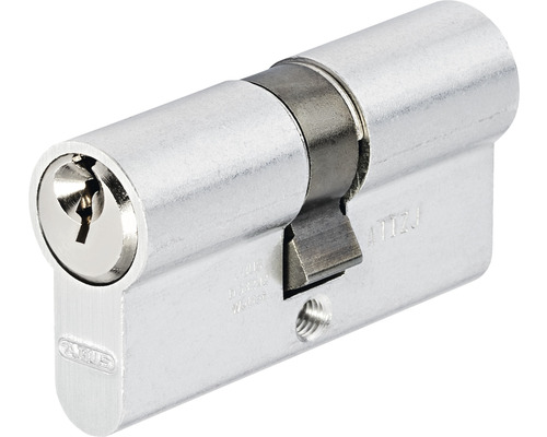 Profilzylinder B5LT Abus 40/45 mm einzelschließend Profilzylinder für Türschlösser