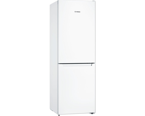 Freistehender Bosch Kühl-Gefrierkombination