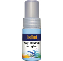 Belton Acryl Klarlack hochglänzend