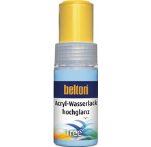 Belton Acryl Wasserlack hochglänzend
