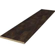 Küchenarbeitsplatte F310 ST87 Ceramic anthrazit 4100x600x38 mm (Zuschnitt online reservierbar)-thumb-3