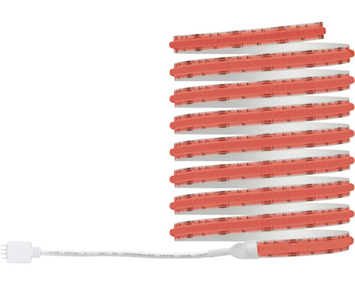 LED-Streifen mit Anschlusskabel