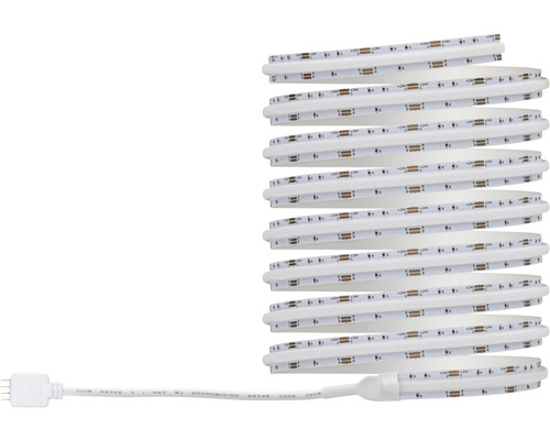 LED Streifen mit Anschlusskabel