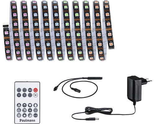 EntertainLED USB LED Strip TV-Beleuchtung 55 Zoll 2 m 3,5W