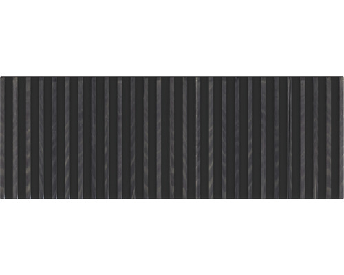 Zaunelement Osmo Schallschutzzaun Forsdale 198 x 72 cm kesseldruckimprägniert grau