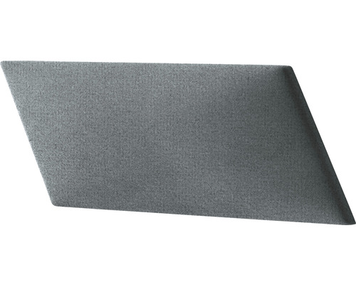 Rhombusförmiges Akustikpaneel