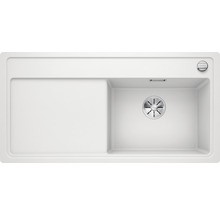 Spüle Blanco ZENAR 6 S-F 988 x 498 mm weiß 523905