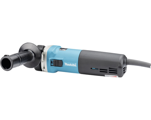 Makita Winkelschleifer mit Zusatzhandgriff