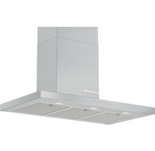 Wandhaube Bosch DWB97CM50 BxT 89,8 x 50 cm edelstahl