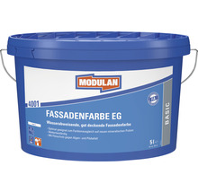 MODULAN 4001 Fassadenfarbe EG im Wunschfarbton mischen lassen-thumb-1