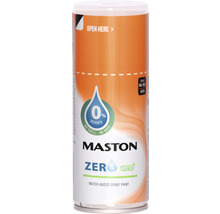 Maston Zero eco Wasserbasierter Sprühlack