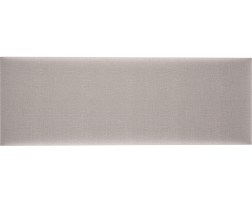 Gepolstertes Kopfteil