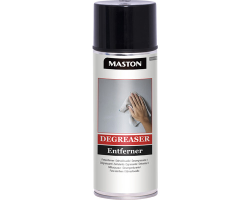 Maston Degreaser – Entferner 400 ml