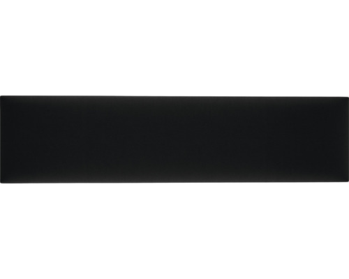 Rechteckige Akustikplatte