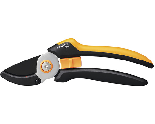 Fiskars Gartenschere P361 zum Schneiden von Gartenpflanzen