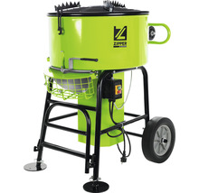 Zwangsmischer Zipper ZI-ZWM100