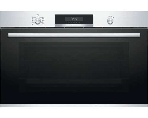 Bosch Backofen VBD5780S0 Nutzvolumen 112 l Maße BxHxT 89,6 cm x 59,4 cm x 57 cm