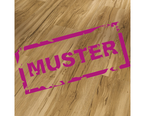 Handmuster Vinylboden 9.4 Eiche Memory natur Handmuster Vinylboden 9.4 Eiche Memory natur