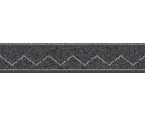 Border Sticker Curved Borders Silber Plank 10x23 cm, Aufkleber zum  Scrapbooking abziehen