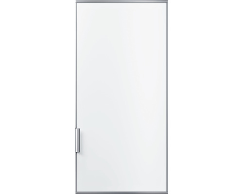 Türfront Bosch mit Alu-Dekorrahmen KFZ40AX0