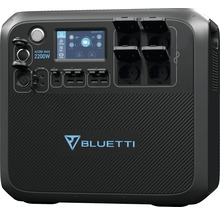 Bluetti AC200MAX Powerstation 2048 Wh-thumb-0