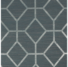 Tapete mit geometrischem Muster