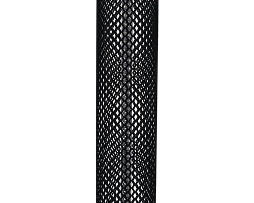 Schutzrohr mit Rautenmuster