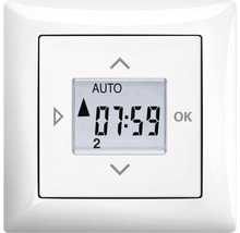Digitaler Zeitschalter mit Display zur Zeiteinstellung