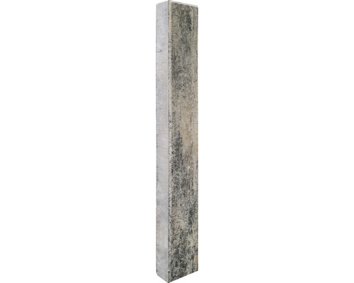 Dekorelement mit Holzstruktur