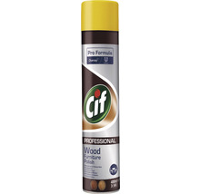 Möbelpolitur Cif Professional Spray 0,4 l 6 Stück