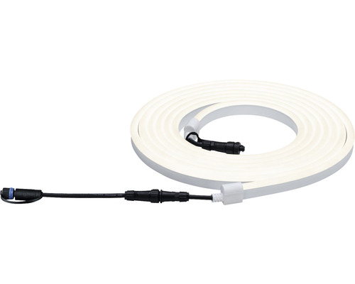Streifen Plug & | HORNBACH flexible m LED Paulmann IP67 5 Shine Neon