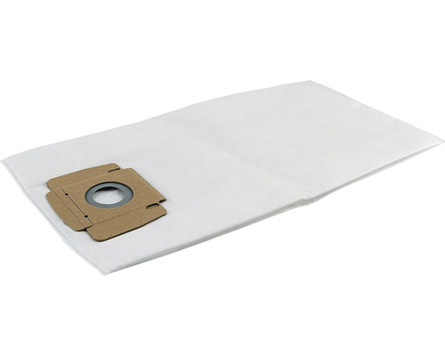Vlies-Staubsaugerbeutel TASKI für Kesselsauger AERO 8/8 Plus und 15/15 Plus 10 Stück Staubsaugerbeutel aus Papier