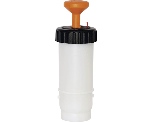 Druckflasche TASKI für Spraymop VersaPlus 2.0 600 ml