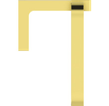 Handtuchring Ideal Standard Conca Cube starr brushed gold T4502A2-thumb-1