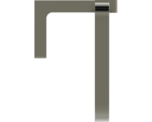 Handtuchhaken zur Wandmontage