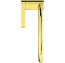 Handtuchring Ideal Standard Conca starr brushed gold T4503A2-thumb-1