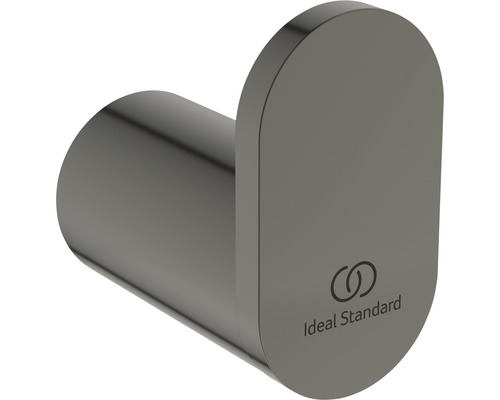 Handtuchhaken Ideal Standard Conca magnetic grey T4507A5