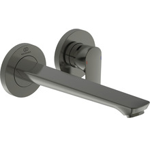 Ideal Standard Waschtischarmatur Unterputz CONNECT AIR magnetic grey A7009A5 ohne Unterputzgrundkörper-thumb-0