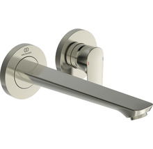 Wandarmatur mit Ideal Standard Logo