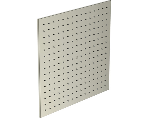 Quadratische Kopfbrause für Dusche