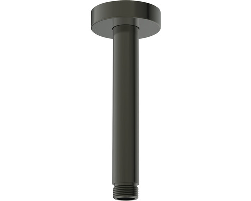 Deckenarm Ideal Standard Idealrain Atelier 1/2 Zoll magnetic grey B9446A5