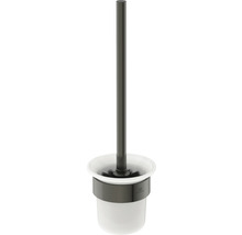 WC-Bürstengarnitur Ideal Standard Conca magnetic grey T4495A5-thumb-0